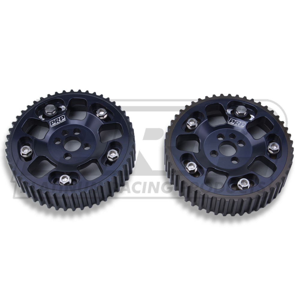 Adjustable Cam Gears to suit Nissan Skyline RB20 / RB25 / RB26 — Platinum Racing Products