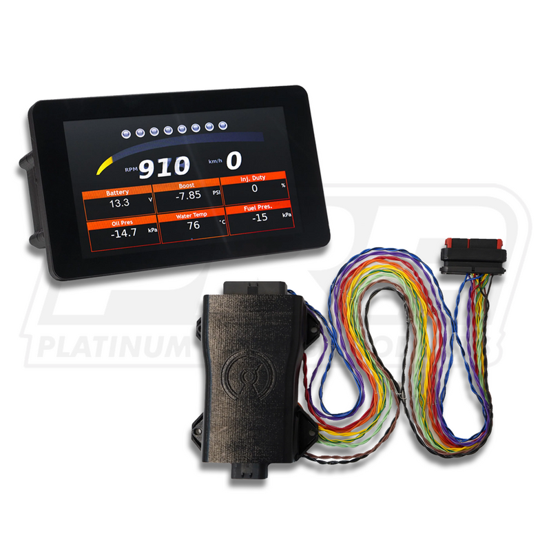 Digital Standalone Dash Bundle