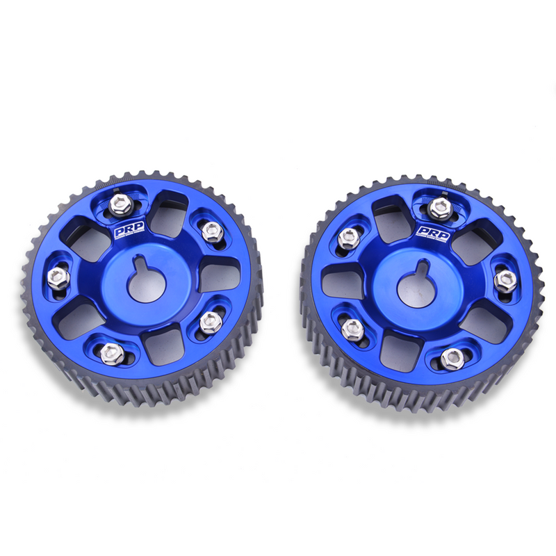 PRP Adjustable Steel Outer Cam Gears - Toyota 1JZ/2JZ