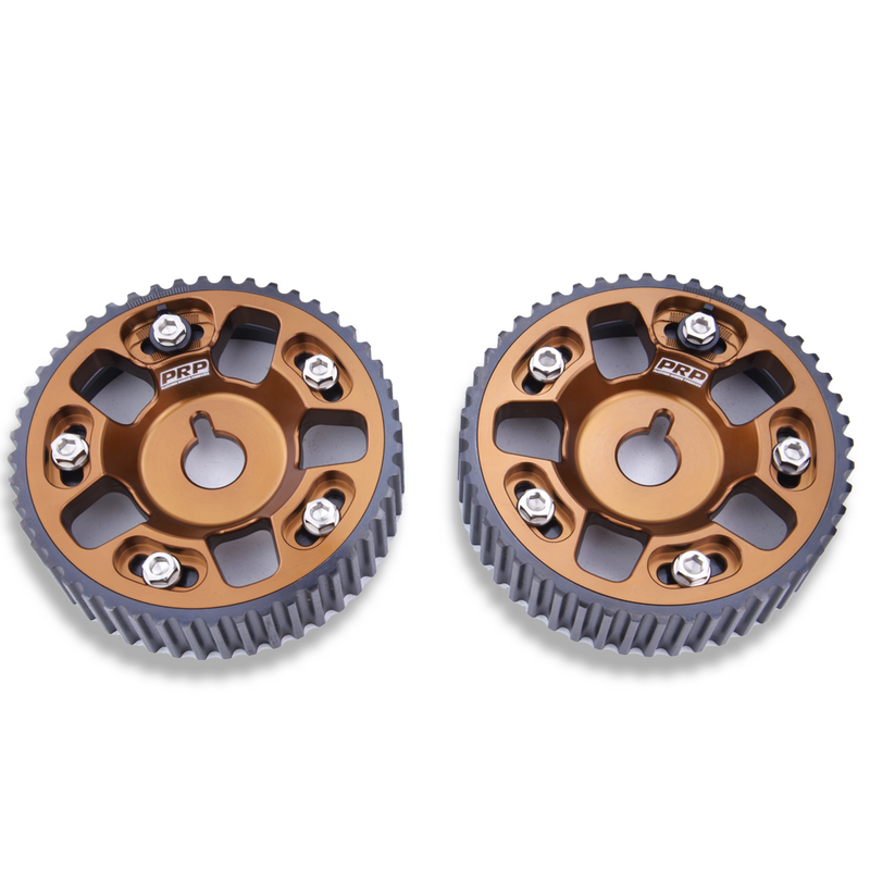 2jz cam gear PRP Adjustable Cam Gears