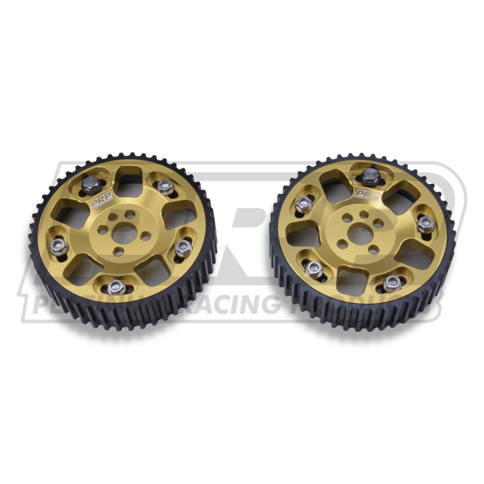 Adjustable ALLOY OUTER Cam Gears to suit RB20 / RB25 / RB26