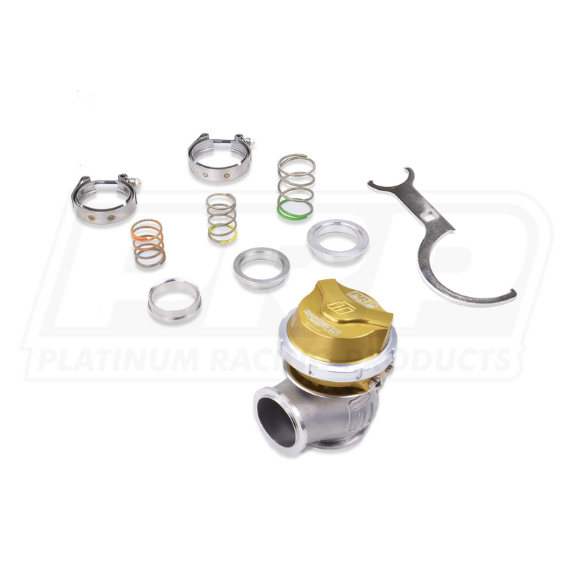 PRP x Turbosmart Gen V Wastegate 45MM Hyper-Gate45 14psi