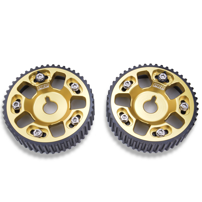 Adjustable STEEL OUTER Cam Gears to suit 1JZ / 2JZ