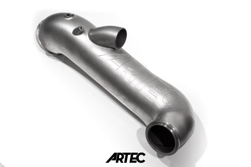 SALE Honda K Series Sidewinder 4" Dump Pipe