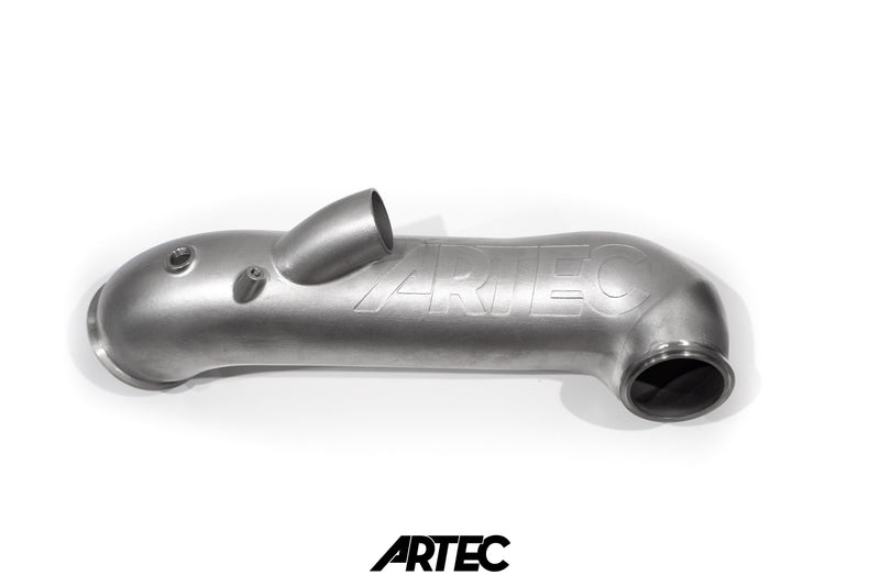 SALE Honda K Series Sidewinder 4" Dump Pipe