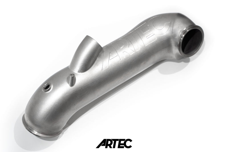 SALE Honda K Series Sidewinder 4" Dump Pipe