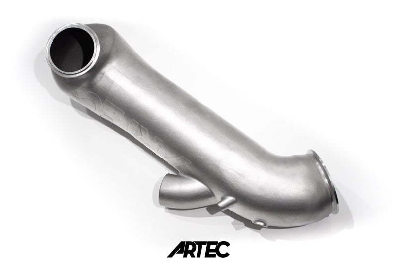 SALE Honda K Series Sidewinder 4" Dump Pipe