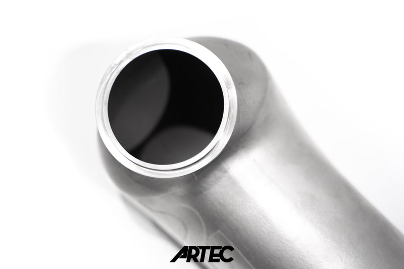 SALE Honda K Series Sidewinder 4" Dump Pipe