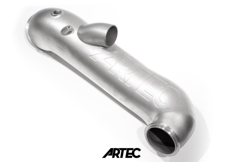 SALE Honda K Series Sidewinder 4" Dump Pipe