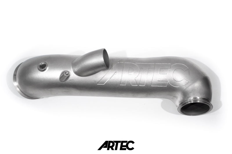 SALE Honda K Series Sidewinder 4" Dump Pipe