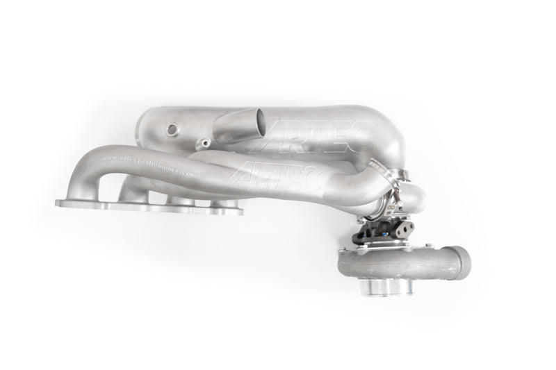 SALE Sidewinder V-Band Exhaust Manifold Suit Honda K Series