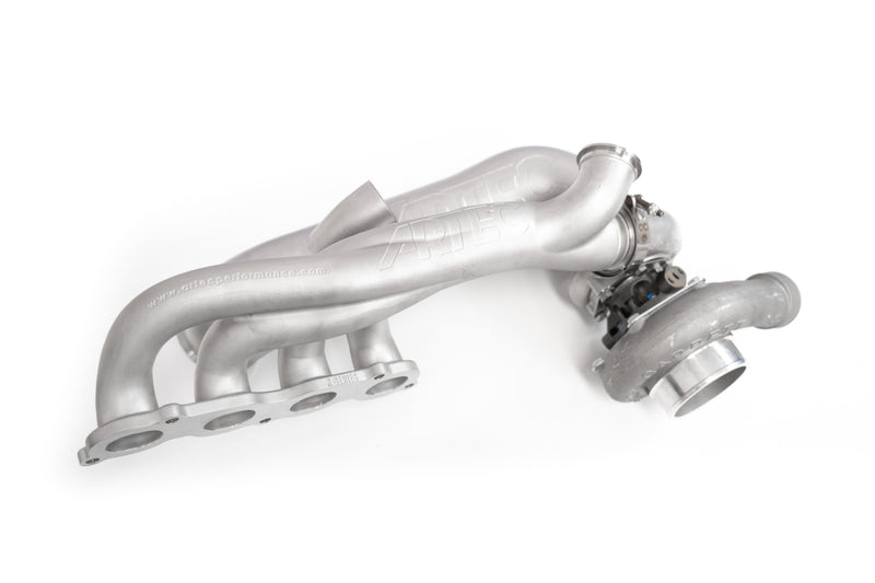 SALE Sidewinder V-Band Exhaust Manifold Suit Honda K Series