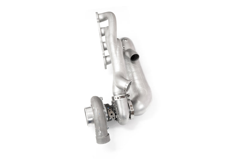 SALE Sidewinder V-Band Exhaust Manifold Suit Honda K Series