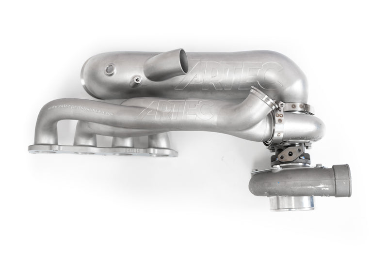SALE Sidewinder V-Band Exhaust Manifold Suit Honda K Series
