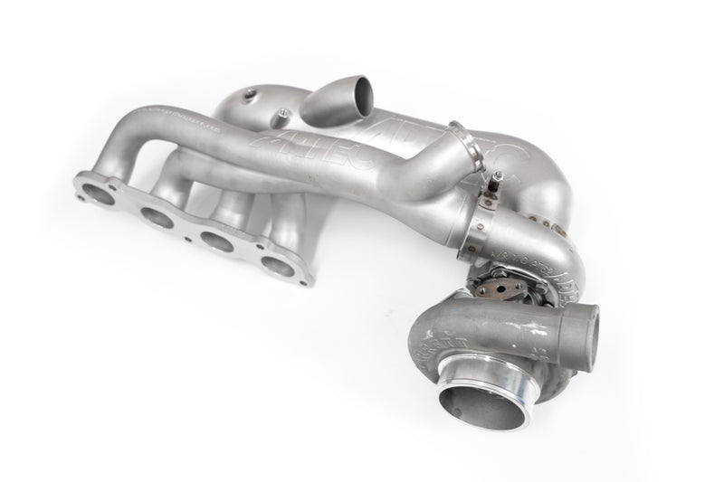SALE Sidewinder V-Band Exhaust Manifold Suit Honda K Series