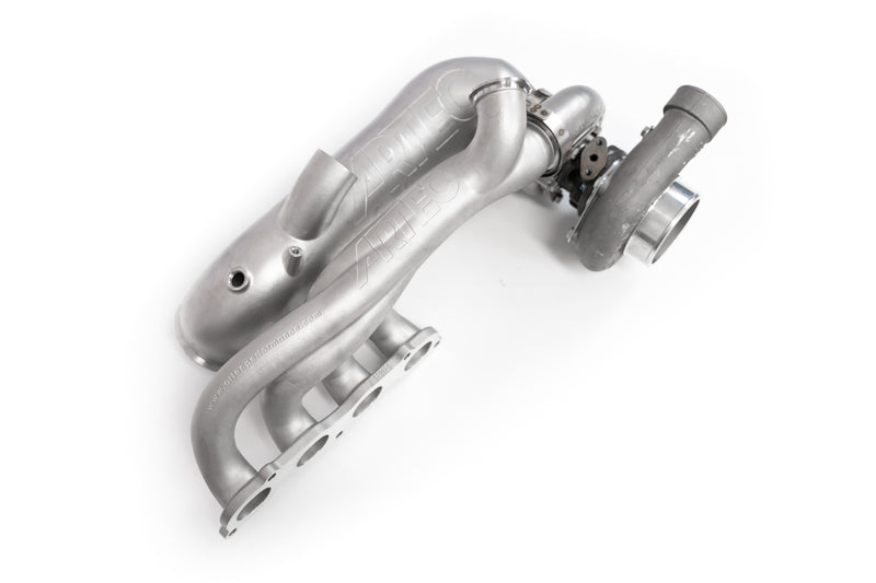 SALE Sidewinder V-Band Exhaust Manifold Suit Honda K Series