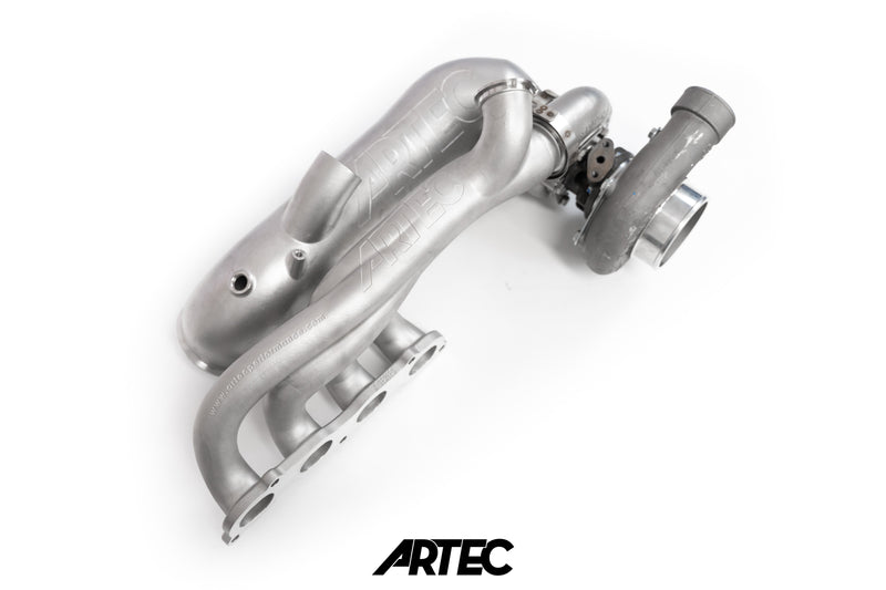 SALE Honda K Series Sidewinder 4" Dump Pipe