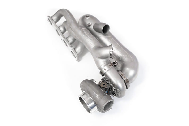 SALE Sidewinder V-Band Exhaust Manifold Suit Honda K Series