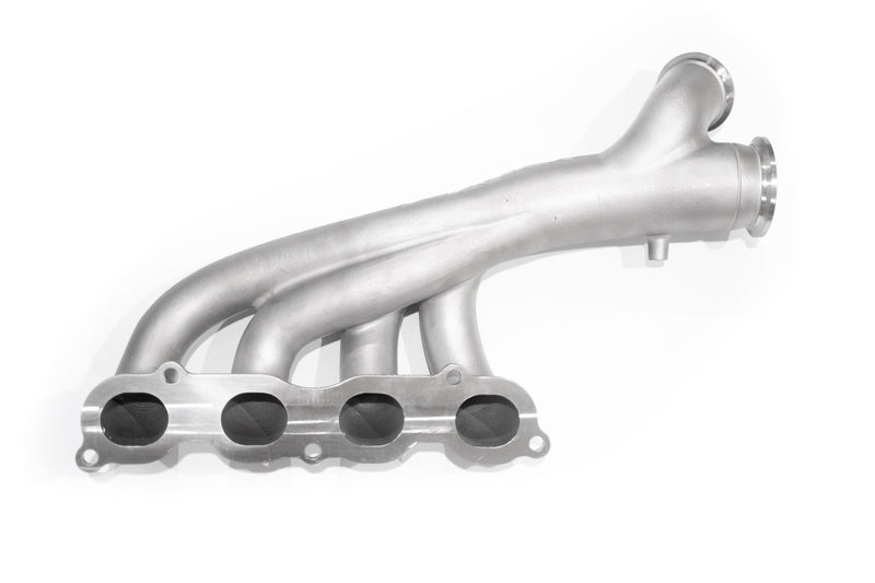 SALE Sidewinder V-Band Exhaust Manifold Suit Honda K Series