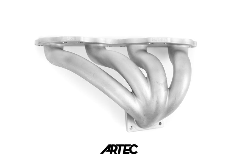 SALE Nissan SR20 Low Mount T25 Exhaust Manifold