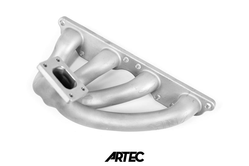 SALE Nissan SR20 Low Mount T25 Exhaust Manifold
