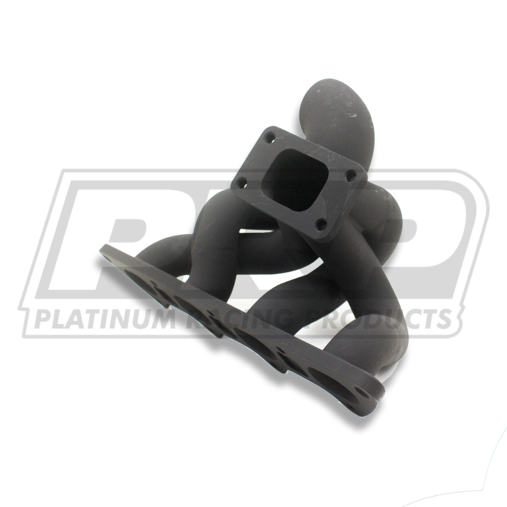 Mitsubishi 4B11 Evo X Exhaust Manifold — Platinum Racing Products