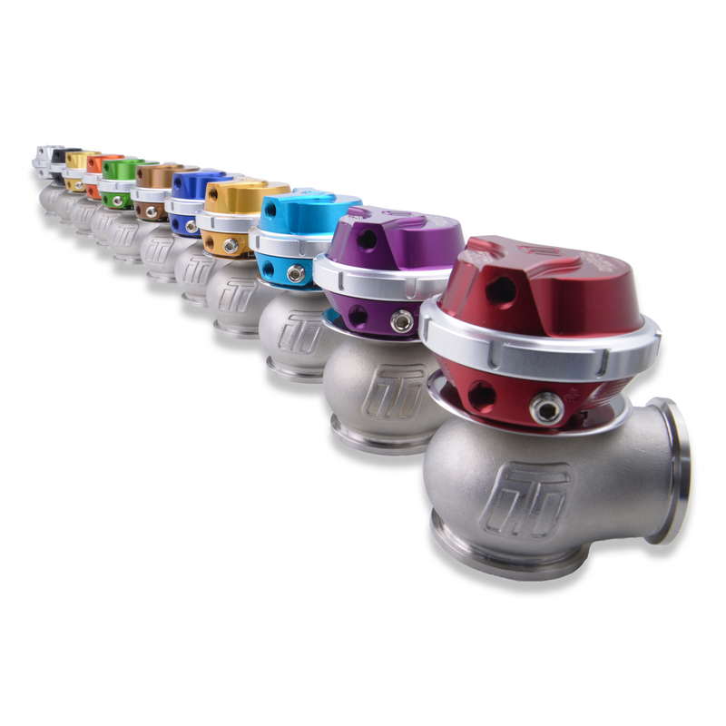 PRP x Turbosmart Gen V Wastegate 50MM ProGate50 14psi