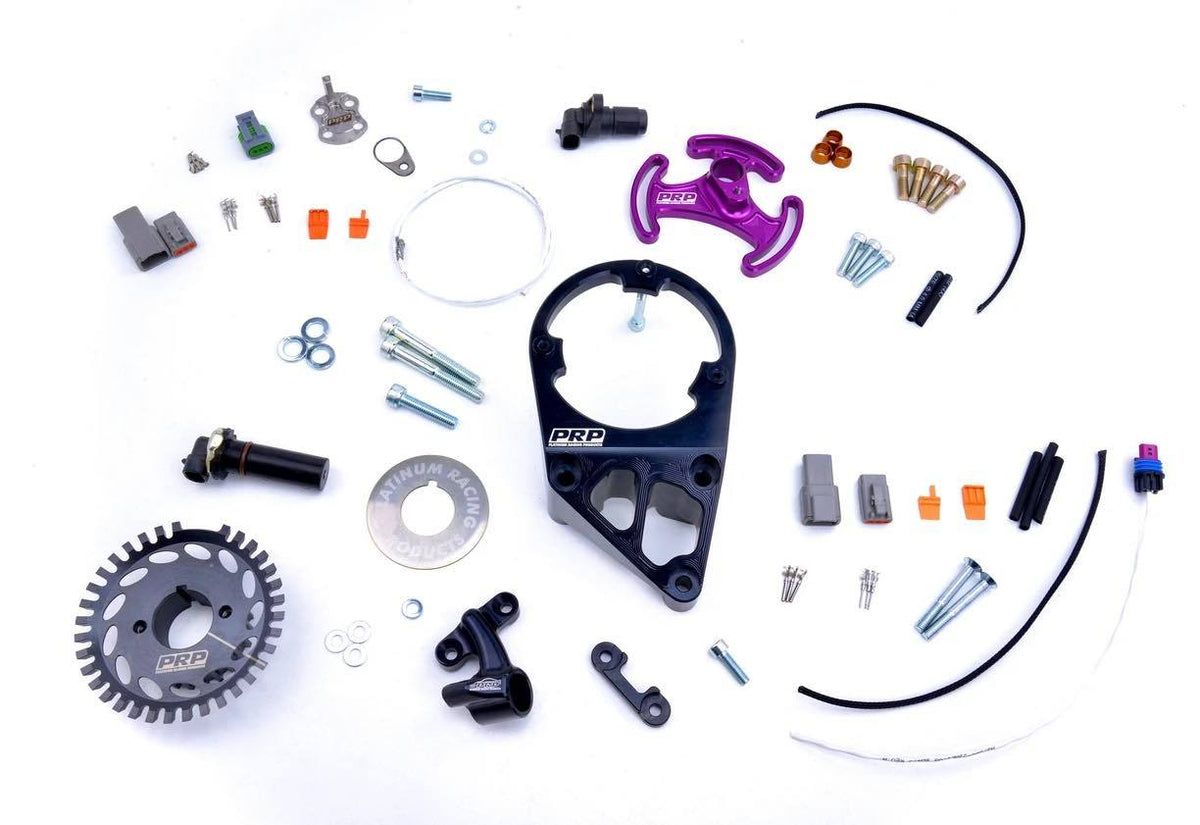 PRP Custom Ignition Timing Kit - Nissan/Holden RB30 SOHC — Platinum ...