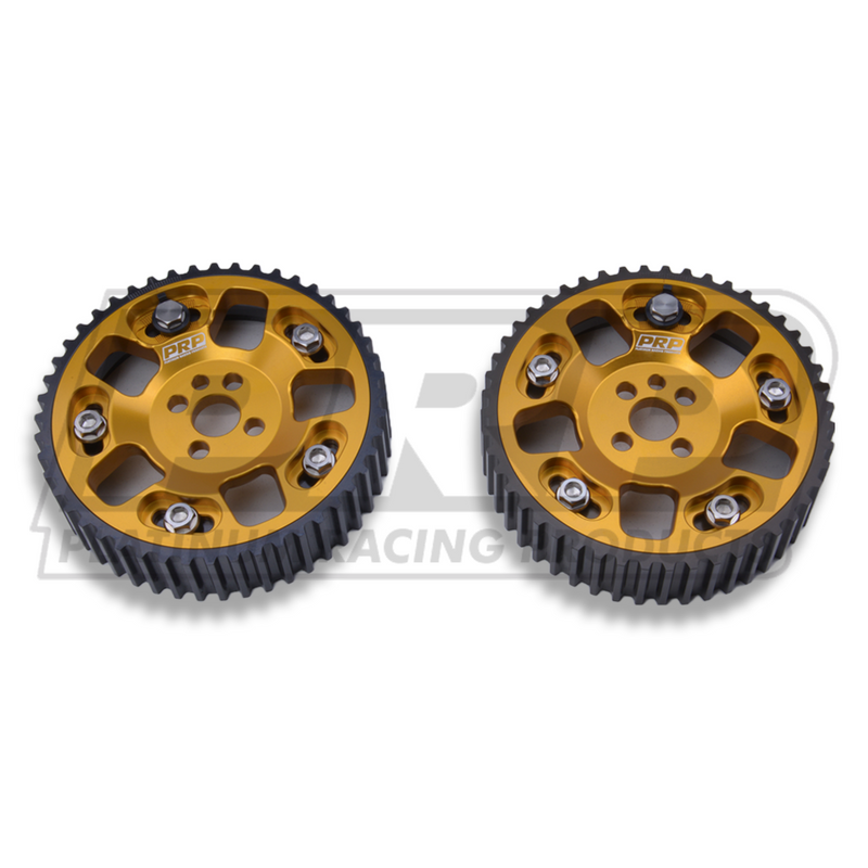 Adjustable Cam Gears to suit RB20 / RB25 / RB26