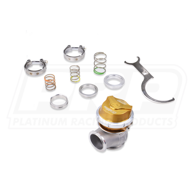 PRP x Turbosmart Gen V Wastegate 45MM Hyper-Gate45 14psi
