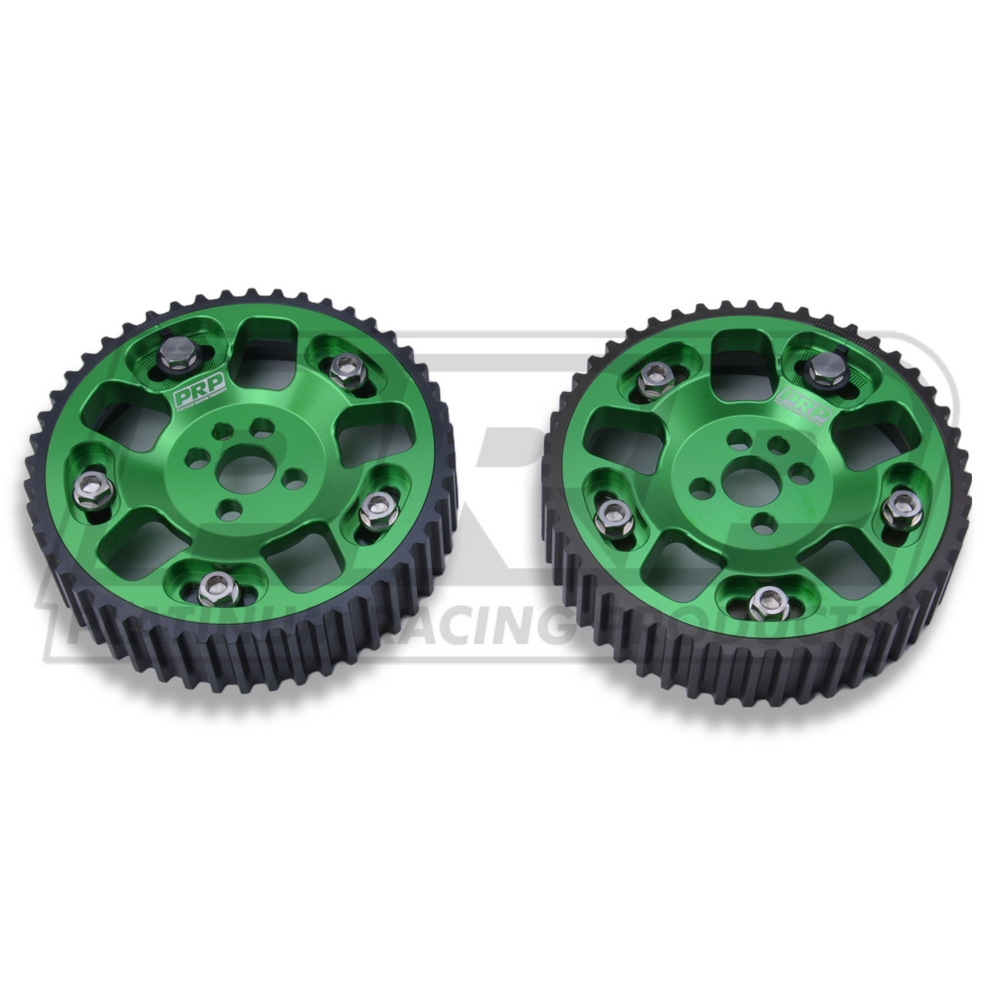 Adjustable Cam Gears to suit Nissan Skyline RB20 / RB25 / RB26