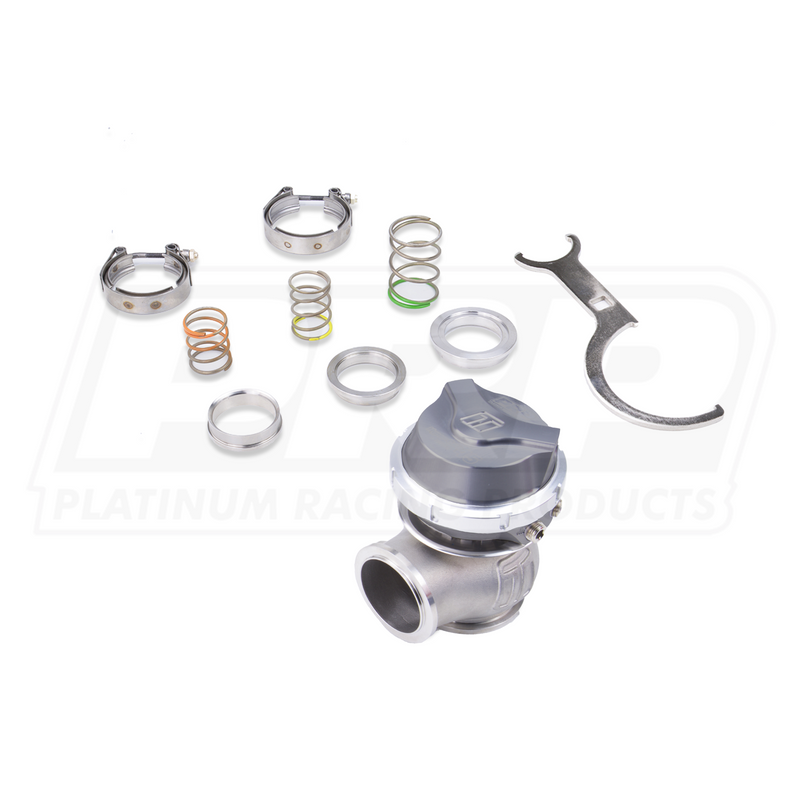PRP x Turbosmart Gen V Wastegate 50MM ProGate50 14psi