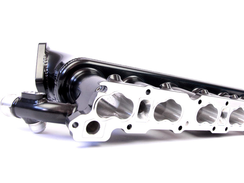 Full Billet Intake Manifold to suit R33 / R34 ( RB25 and NEO )