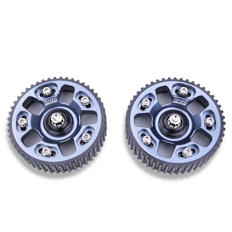 PRP Adjustable Steel Outer Cam Gears - Toyota 1JZ/2JZ