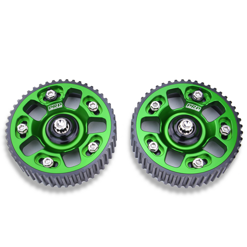 PRP Adjustable Cam Gears - Toyota 1JZ/2JZ