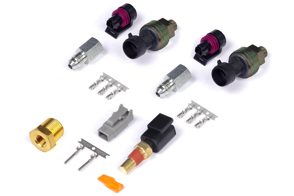 iC-7 Sensor Pack For Stand-Alone Installations HT-010001