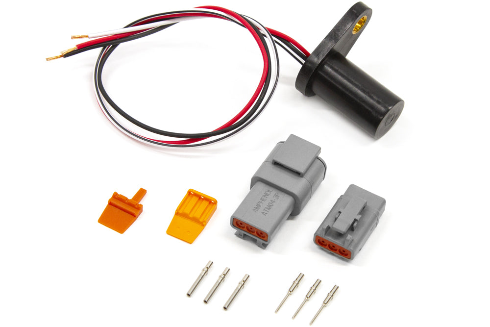 GT101 Style High Frequency Hall Effect Sensor HT-010609