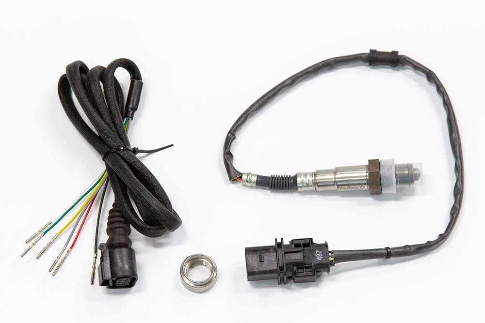 Onboard Wideband Sensor Pack for Elite PRO Plug-in ECUs HT-010740