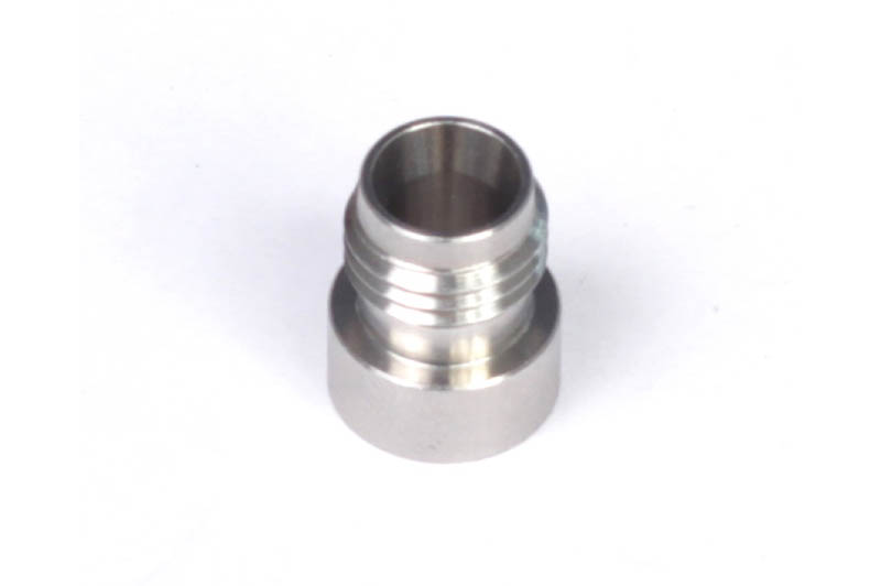 1/4" Stainless Steel Weld-on Base Only HT-010811