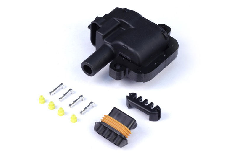 LS1 Coil with built-in Ignitor HT-020102