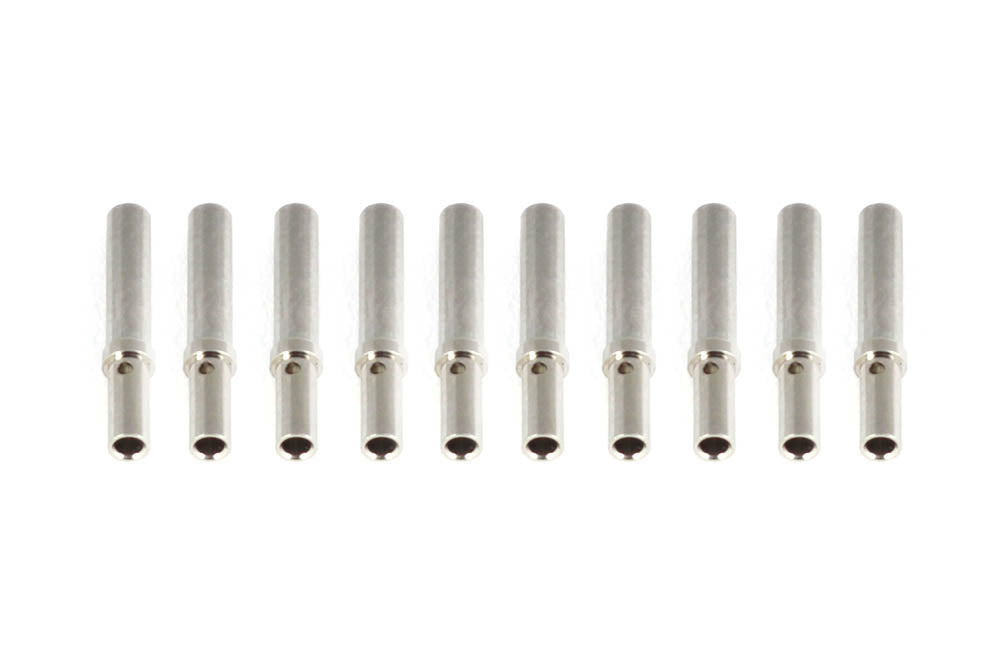 Pins only - Female pins to suit Male Deutsch DT Series Connectors HT-031119
