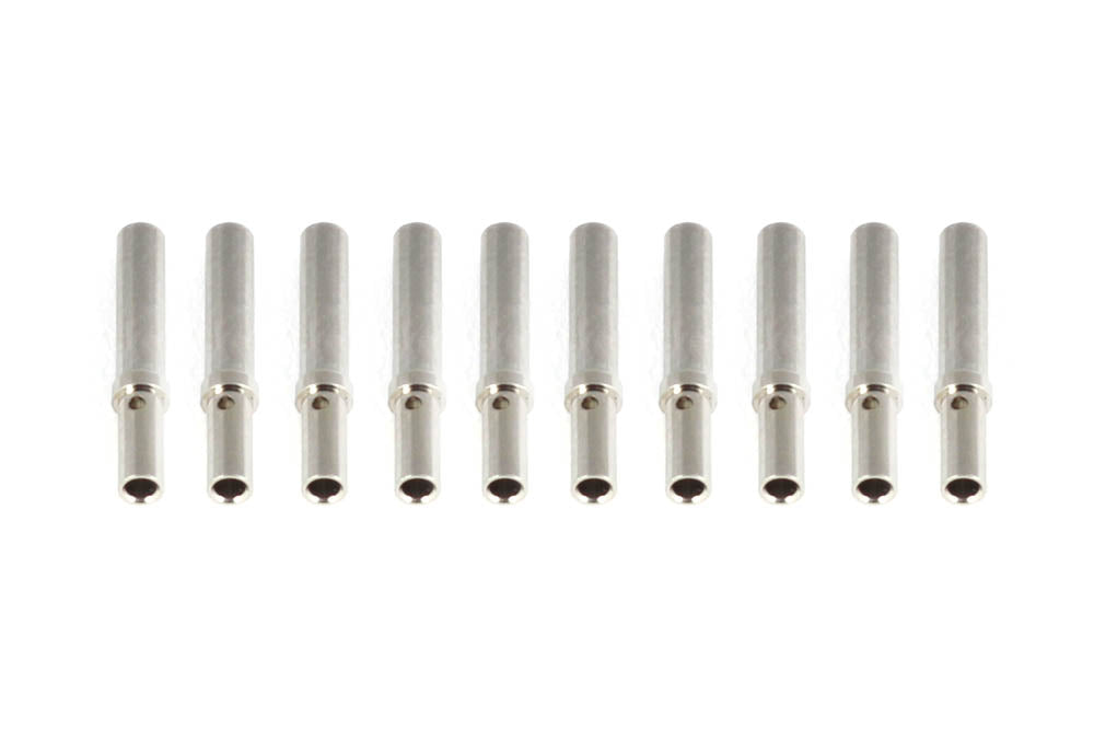 Pins only - Female pins to suit Male Deutsch DT Series Connectors HT-0 ...