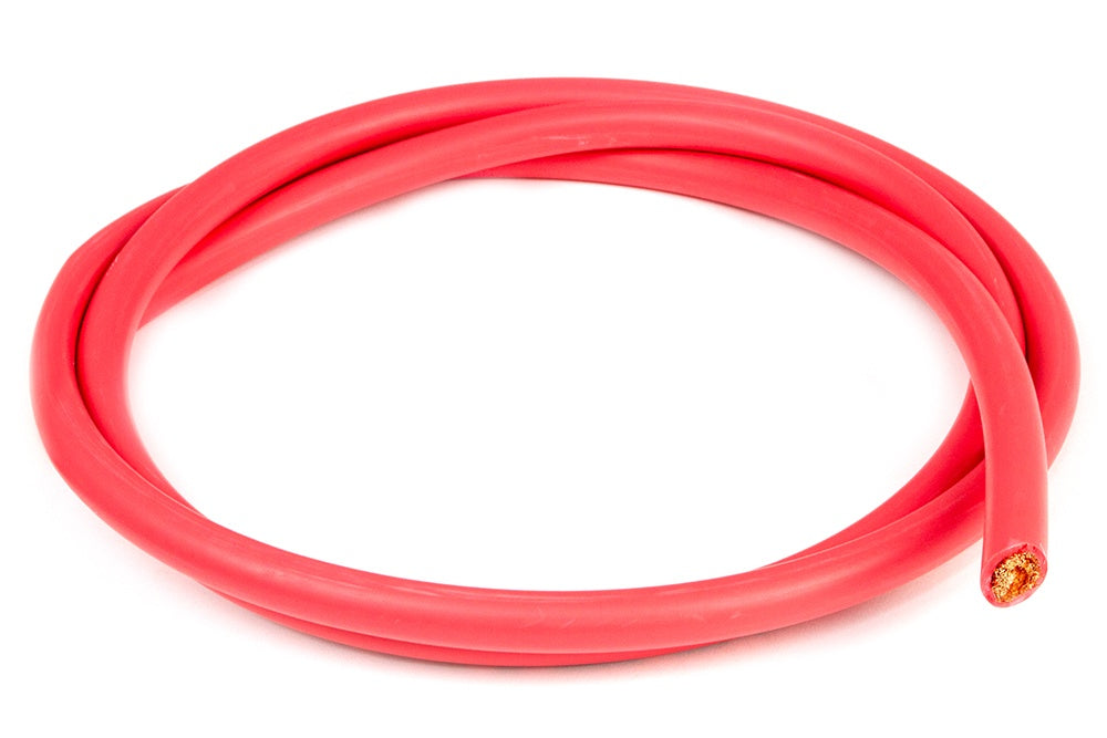 1 AWG Battery Cable (Red) HT-039221