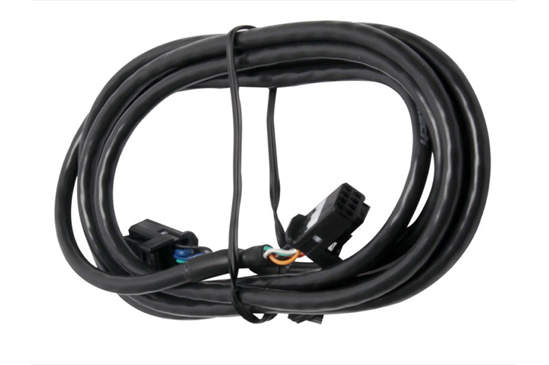 Haltech CAN Cable 8 pin Black Tyco to 8 pin Black Tyco HT-040050