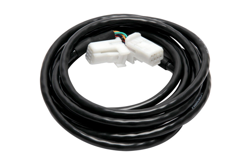 Haltech CAN Cable 8 pin White Tyco to 8 pin White Tyco HT-040055