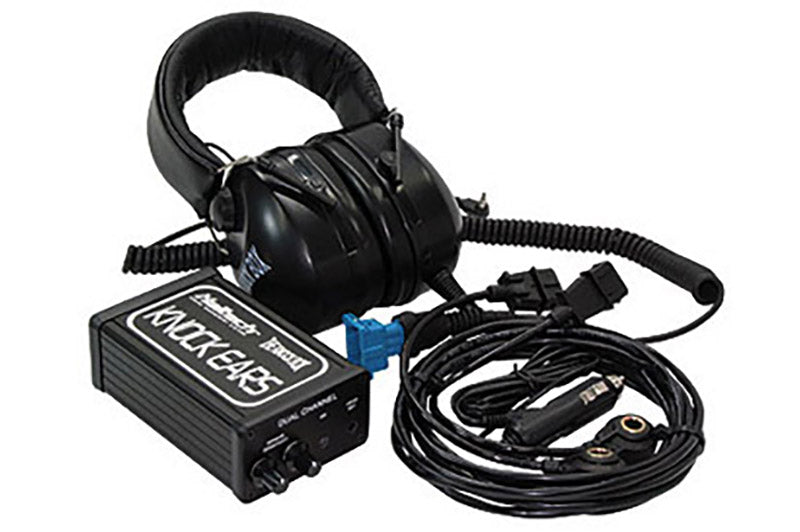Pro Tuner "Knock Ears" Kit Dual Channel 2014 Spec HT-070104