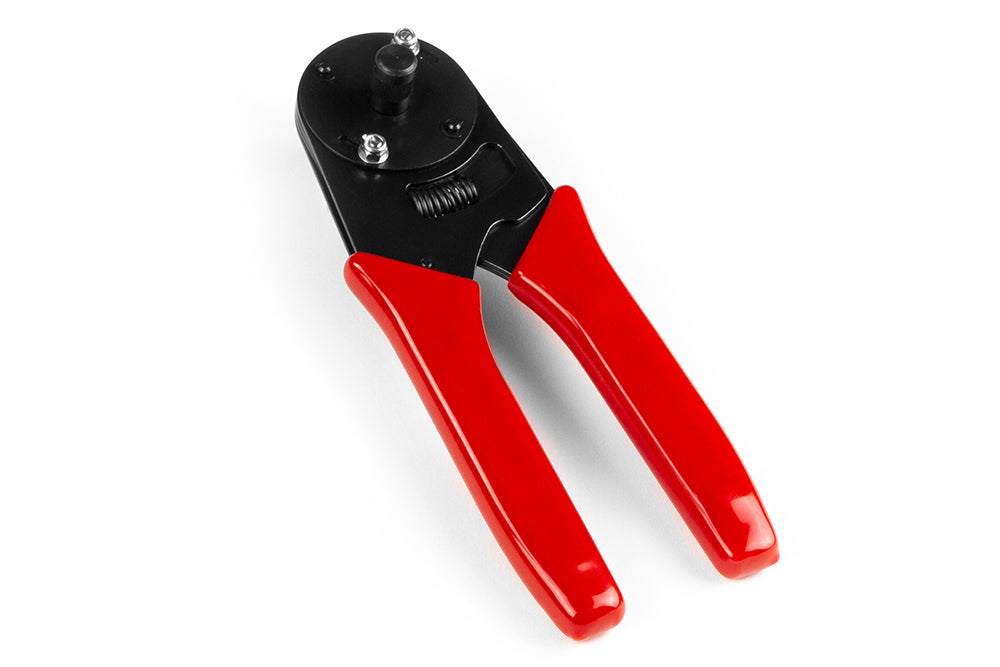 Crimping Tool Suits DTM Series Solid Contacts HT-070307