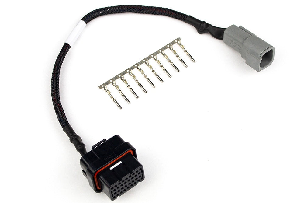 Elite PRO Direct Plug-in and IC-7 Auxilary Connector kit HT-131001
