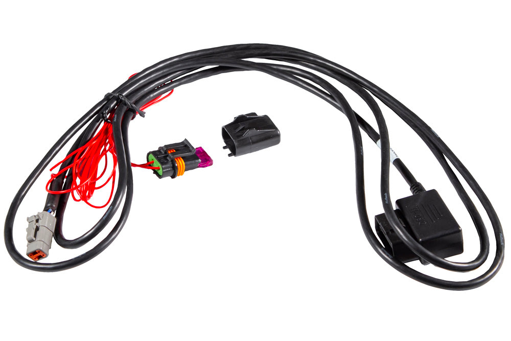 Haltech iC-7 OBDII to CAN Cable HT-135003