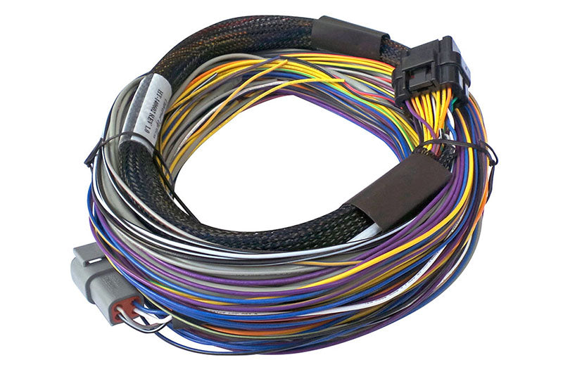Elite 750 Basic Universal Wire-in Harness HT-140602
